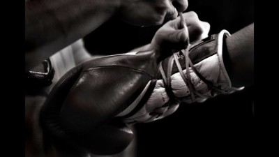 Мастер-класс Алексея Фролова - Советский кроссфит для бокса - купить в Помарах