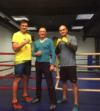 Тренировки по боксу групповые  Клуб единоборств "Груша" (12 тренировок) - купить в Помарах