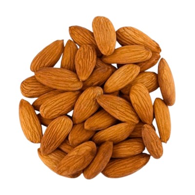 Миндаль ассорти 200 гр - купить в Помарах