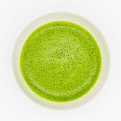 Матча GreenZen 50г - купить в Помарах