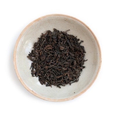 Шу Пуэр (черный) ForestMagic 75г - купить в Помарах