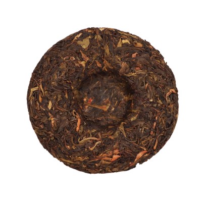 Шу Пуэр (черный) PuErJoy 100г - купить в Помарах