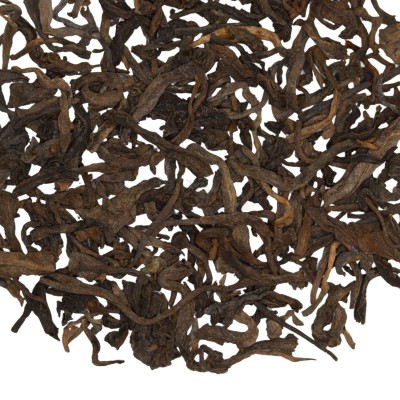 Шен Пуэр (зеленый) BambooLeaf 100г - купить в Помарах