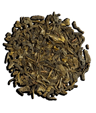 Зеленый чай TeaHarmony 75г - купить в Помарах