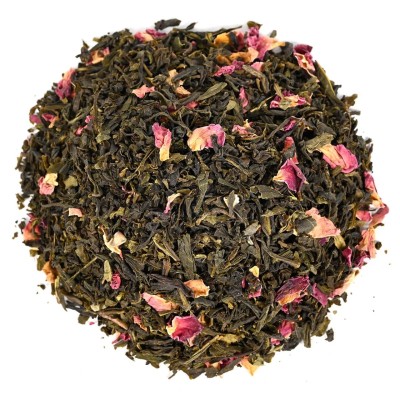 Зеленый чай MistValley 50г - купить в Помарах