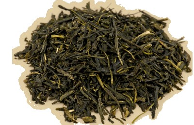 Зеленый чай TeaSprout 50г - купить в Помарах