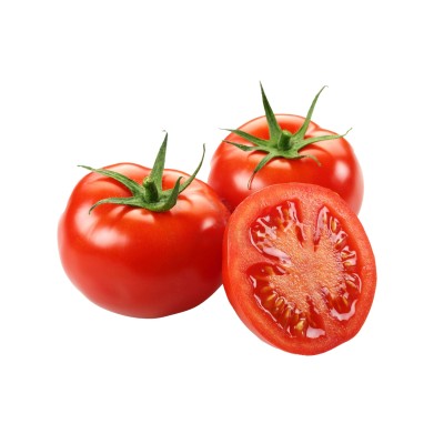 Помидоры розовые свежие 300 г - купить в Помарах