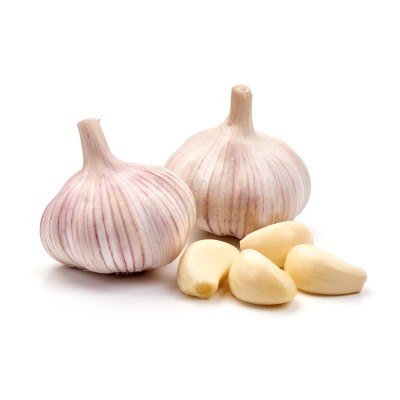 Чеснок очищенный 500 г - купить в Помарах