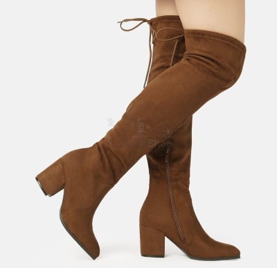 Женские сапоги, ботфорты NightStep - купить в Помарах