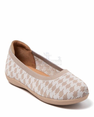 Женские балетки ChicStep - купить в Помарах