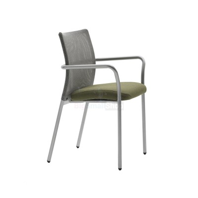 Стул офисный SoftSeat - купить в Помарах