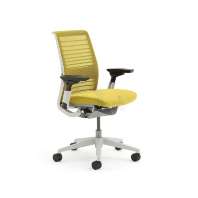 Офисное кресло ComfortLine - купить в Помарах