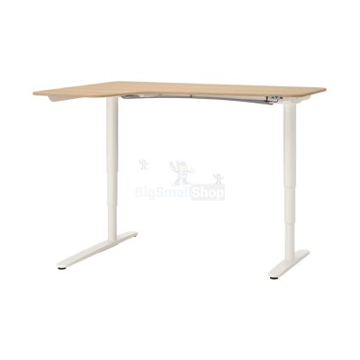 Стол офисный БизнесПро - купить в Помарах