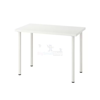 Рабочий офисный стол ЛайтДеск - купить в Помарах