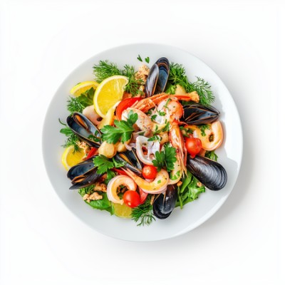 Фирменное блюдо Пикантное мясное ассорти - купить в Помарах