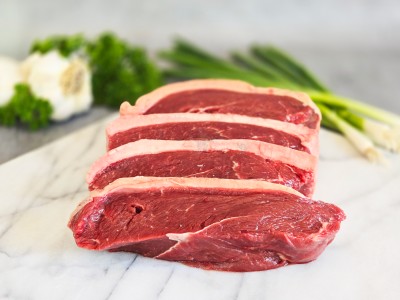 Говядина охлаждённая мякоть - купить в Помарах