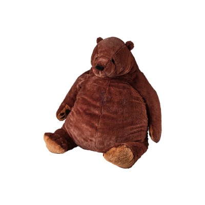 Плюшевый Медвежонок Джунгли - купить в Помарах