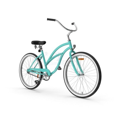 Подростковый велосипед TeenRide 24 - купить в Помарах