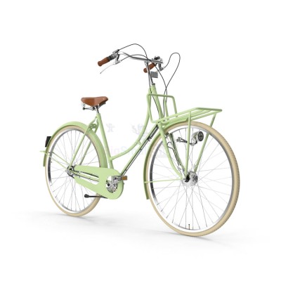 Подростковый велосипед TrailTeen 24 - купить в Помарах