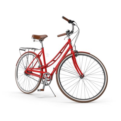 Велосипед подростковый CityMove 26 - купить в Помарах