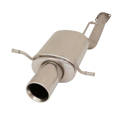 Глушитель выхлопной системы SportLine Active - купить в Помарах