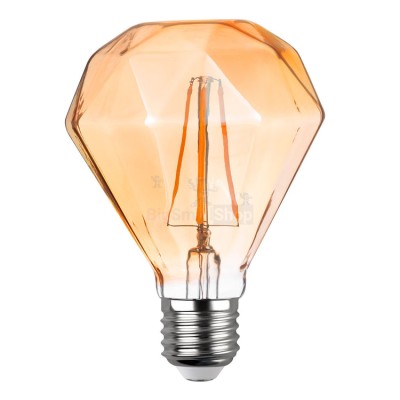 Лампа накаливания ClassicWarm 75W - купить в Помарах