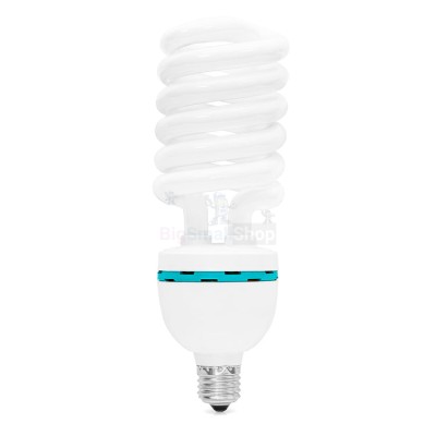 Люминесцентная лампа CompactEco 15W - купить в Помарах