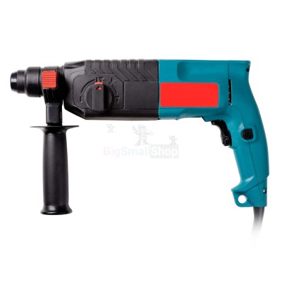 Перфоратор UrbanFix 750 - купить в Помарах