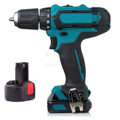 Шуруповерт HomeFix Light - купить в Помарах