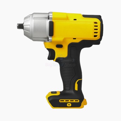 Гайковерт компактный MiniTorque 250 - купить в Помарах